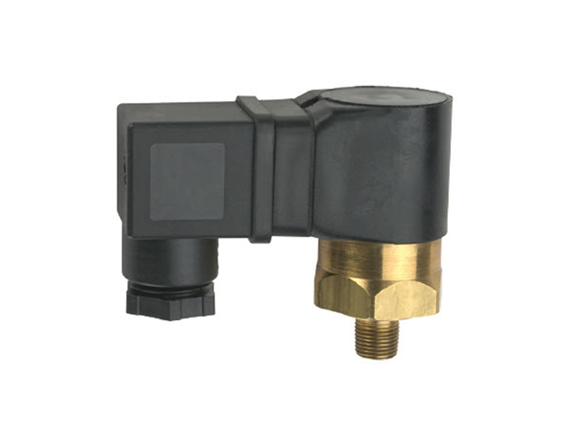 231868 Gems 231868 PS41-10-4MNS-C-HC PS41 Series Pressure Switch