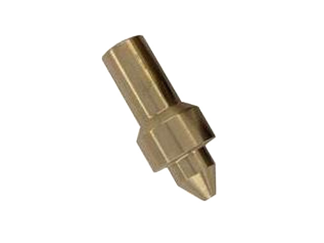 AP40 Autoclave Engineers High Pressure Connection Plug - F