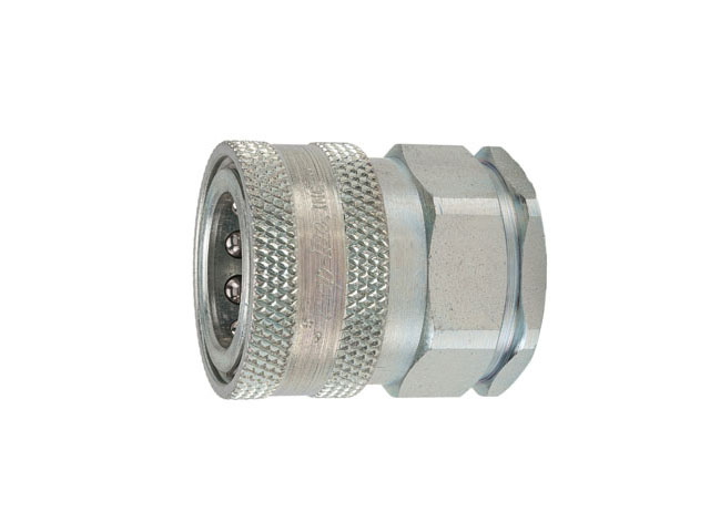 H Series Couplers - Female Thread