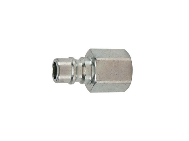 PHN24-24F H Series Nipples - Female Thread