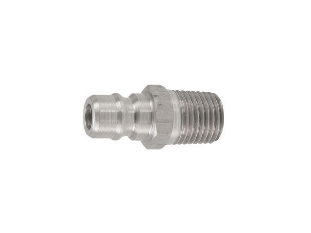 VHN4-4M H Series Nipples - Male Thread