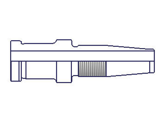 JS20-8-8 20 Series JS20