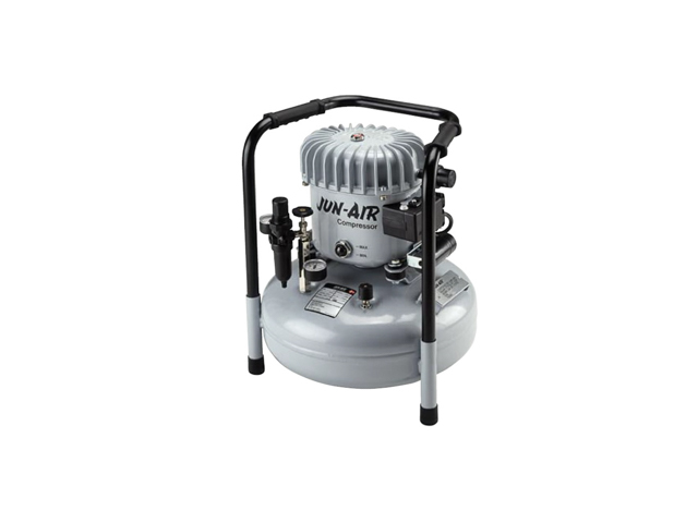 1352000 6-15 Series Oil-lubricated Piston