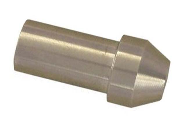 Autoclave Engineers Medium Pressure Connection Plug - QS