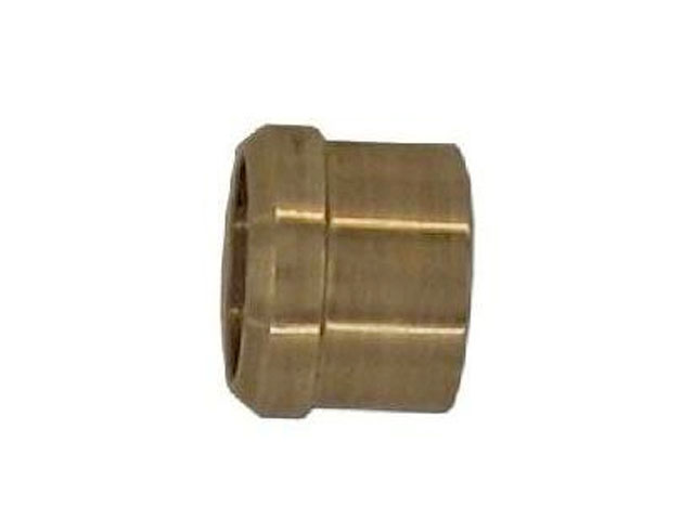 Autoclave Engineers Medium Pressure Connection Sleeve - QS