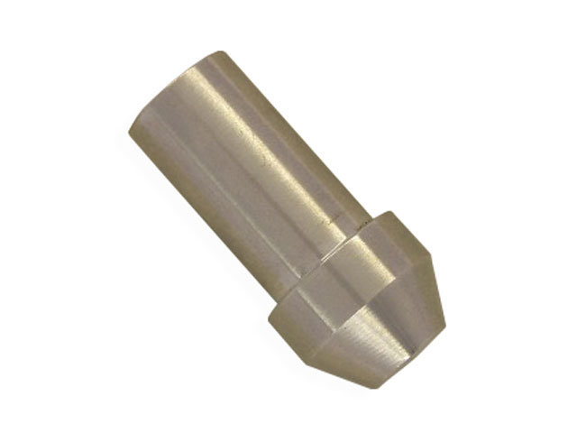 Autoclave Engineers Medium Pressure Connection Plug - SF