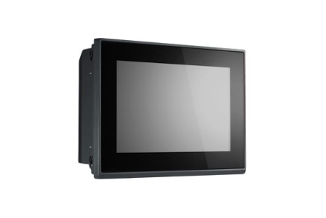 MPC-2070-E2-T Moxa MPC-2070-E2-T 7-inch Industrial Fanless Panel Computer