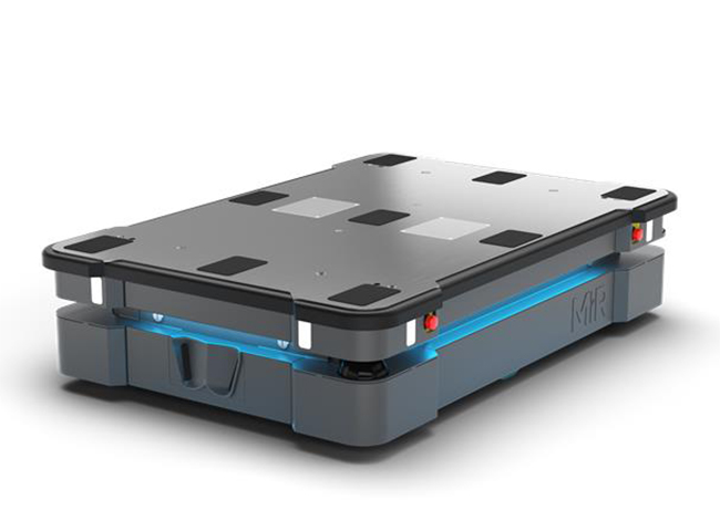 100029-STANDARD MiR600 Autonomous Mobile Robot