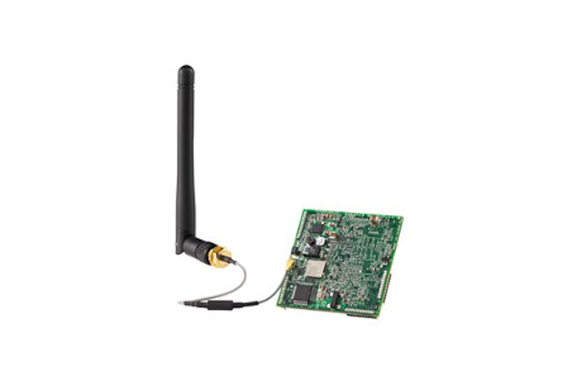 MiiNePort W1 Moxa MiiNePort W1 Wireless LAN embedded serial device servers