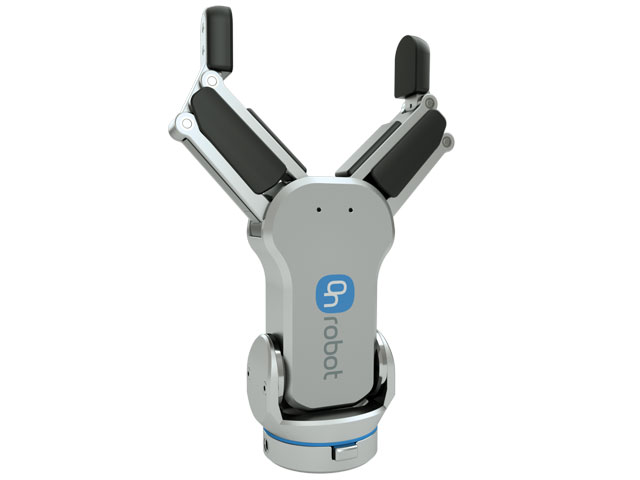 102021 OnRobot 102021 RG6 Flexible 2 Finger Robot Gripper