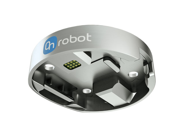 102326 OnRobot 102326 Quick Changer For I/O - Robot Side