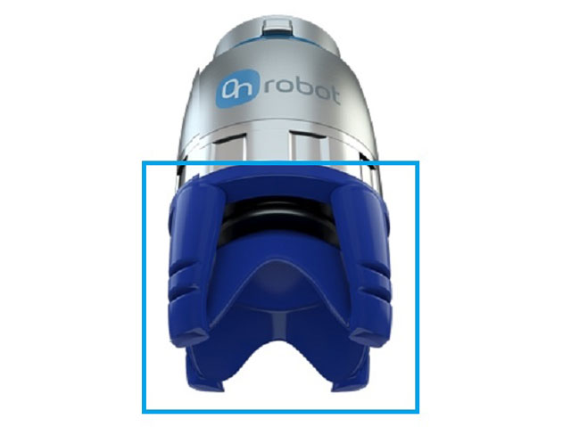 103691 OnRobot 103691 SG-B-H Silicone Robot Gripper