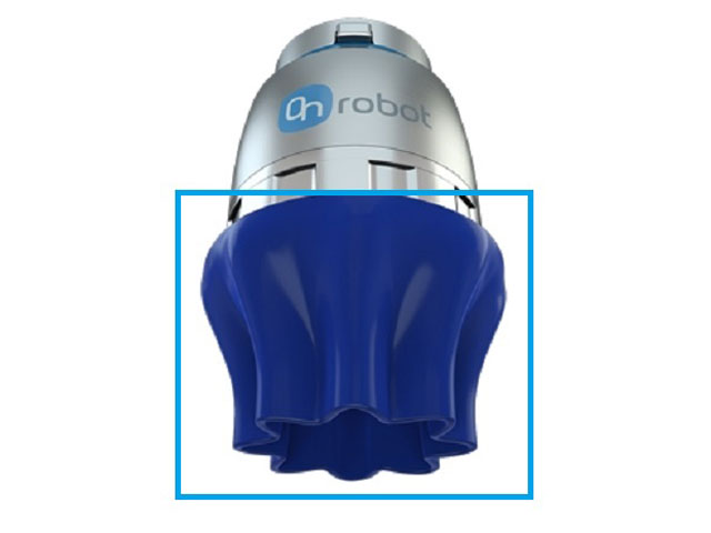 103860 OnRobot 103860 SG-A-S Silicone Robot Gripper