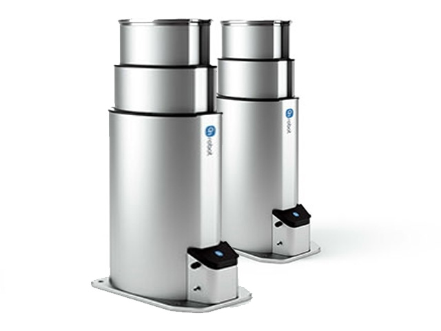 109000 OnRobot 109000 Lift100 High-Payload Robot List