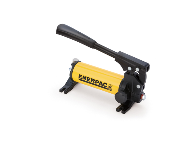 P-18 Enerpac P-18 Low Pressure Hand Pump Single Speed Series P