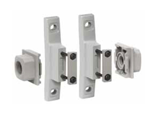 P31KA92CN P31 Mini Port block kit with T-bracket