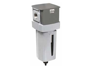 P33FA94EGAN P33 Standard Global Modular Particulate Filter