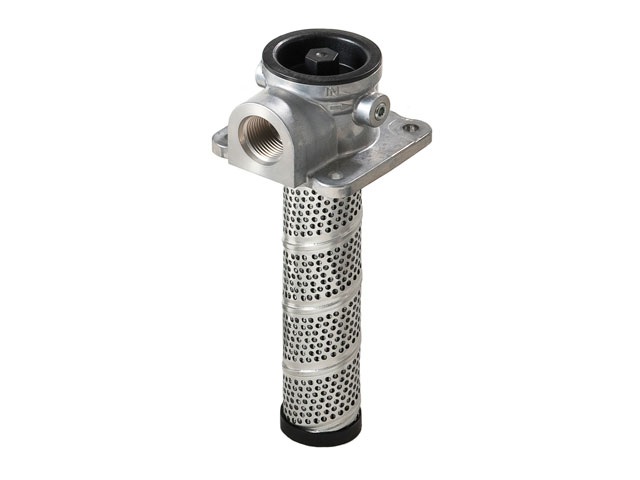 PT2210QBPGS121 PT2 Series Low Pressure Filter