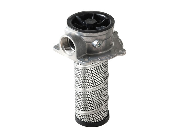 PT4302QBGGS201 PT4 Series Low Pressure Filter