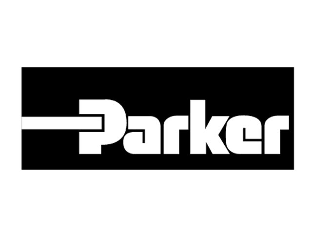 Parker DSH101NR Poppet Type Solenoid Valve 2 Way