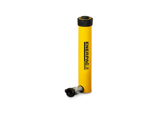 Enerpac RC-1006 General Purpose Hydraulic Cylinder Single Acting 100 Ton Steel Series RC