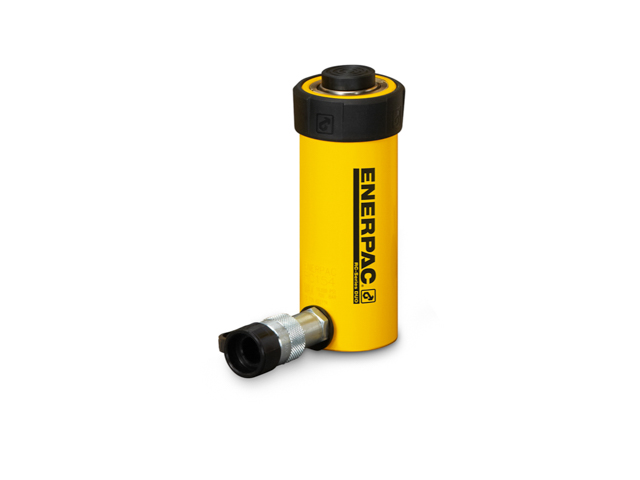 Enerpac RC-104 General Purpose Hydraulic Cylinder Single Acting 10 Ton Steel Series RC