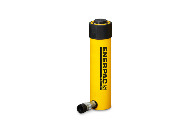 RC-158 Enerpac RC-158 General Purpose Hydraulic Cylinder Single Acting 15 Ton Steel Series RC