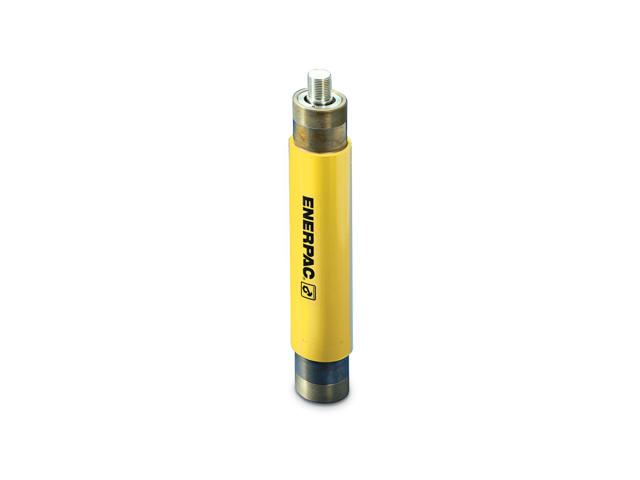 Enerpac RD-1610 Universal High Cycle Hydraulic Cylinder Double Acting 16 Ton Steel Series RD