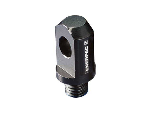 REP-10 Enerpac REP-10 Steel Plunger High Force Cylinder Clevis Eye 10-15 Ton Series REP