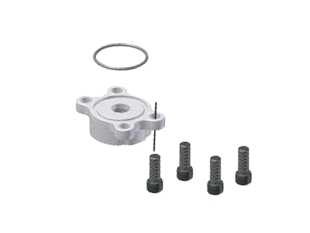 924787 RFP / ILP / DILP Series Flange Kit