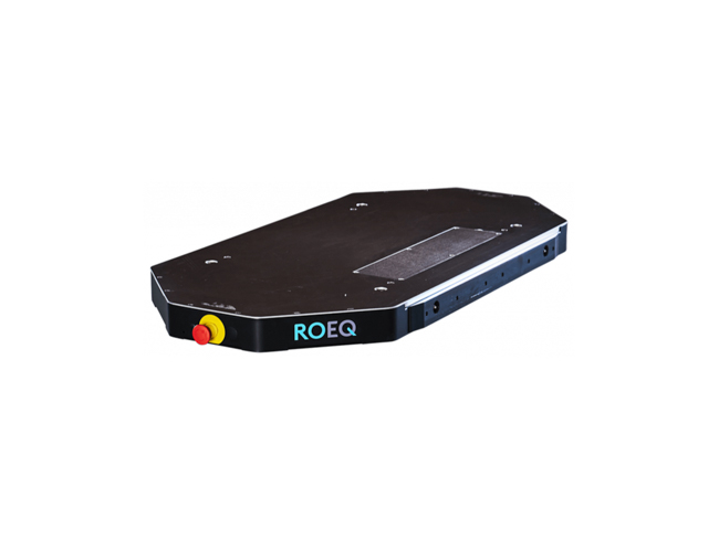 ROEQ TMC300 Extended Cart Module for Cart300