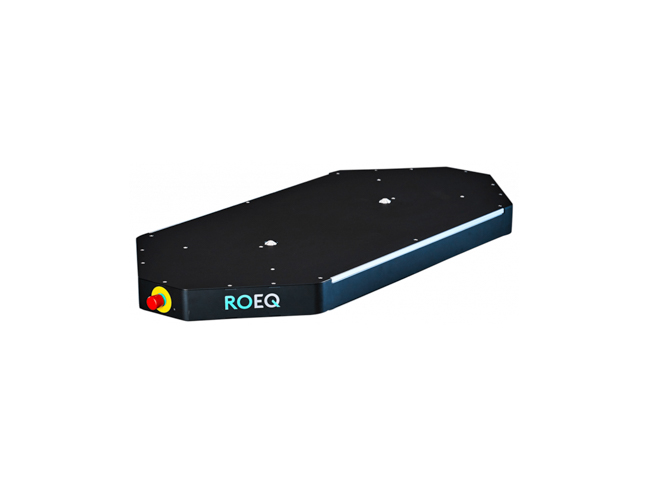 ROEQ TMS-C300 Extended Cart Module for S-Cart300 Series