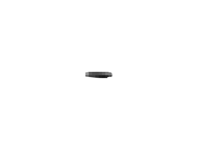 11350 Racor T-handle O-ring - 11350