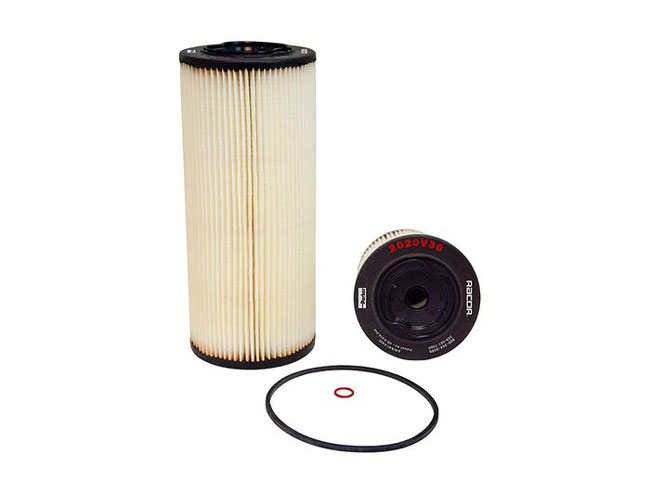 2020V30 Racor Aquabloc® 2020V Replacement Filter Element for Turbine Fuel Filter/Water Separator