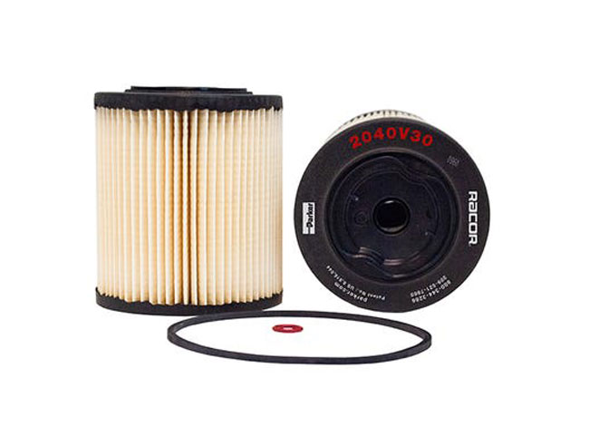2040V30 Racor Aquabloc® 2040V Replacement Filter Element for Turbine Fuel Filter/Water Separator