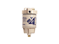 Racor Aquabloc® Diesel Fuel Filter/Water Separator Spin-on Filter - 215RMAM