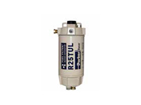 Racor Aquabloc® Diesel Fuel Filter/Water Separator Spin-on Filter - 245RMAM