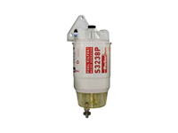 3150R Racor Diesel Fuel Filter/Water Separator - 3150R