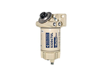 Racor Aquabloc® Diesel Fuel Filter/Water Separator Spin-on Filter - 445MAM10