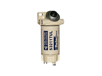 Racor Aquabloc® Diesel Fuel Filter/Water Separator Spin-on Filter - 460MAM10