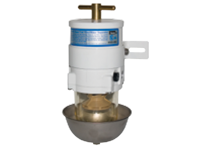 Racor Marine Turbine 503MA Series Fuel Filter/Water Separator
