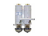 731000MAM10 Racor Marine Turbine 731000MA Series Fuel Filter/Water Separator