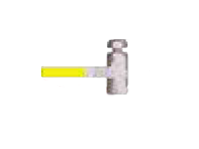 73225-.5 Racor Manual Locking Drain Valve - 73225-.5