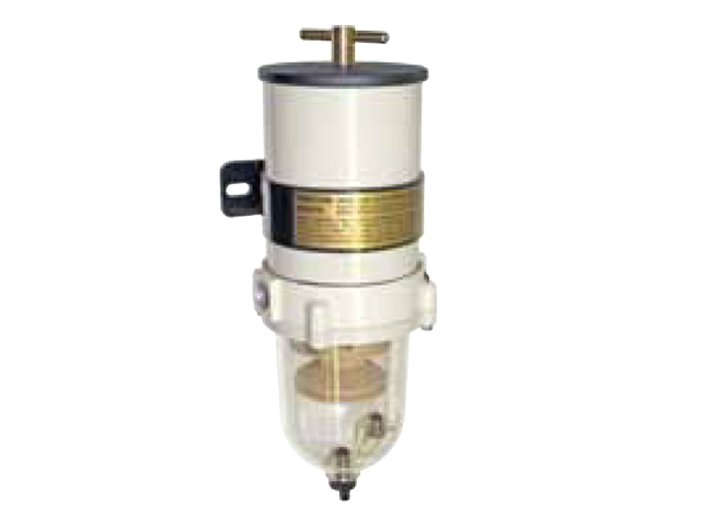 Racor Mobile Diesel Turbine 900FH Series Fuel Filter/Water Separator