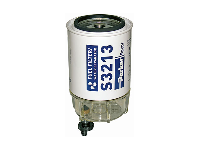 B32013 Racor Aquabloc® OEM Gasoline Spin-on Filter - B32013