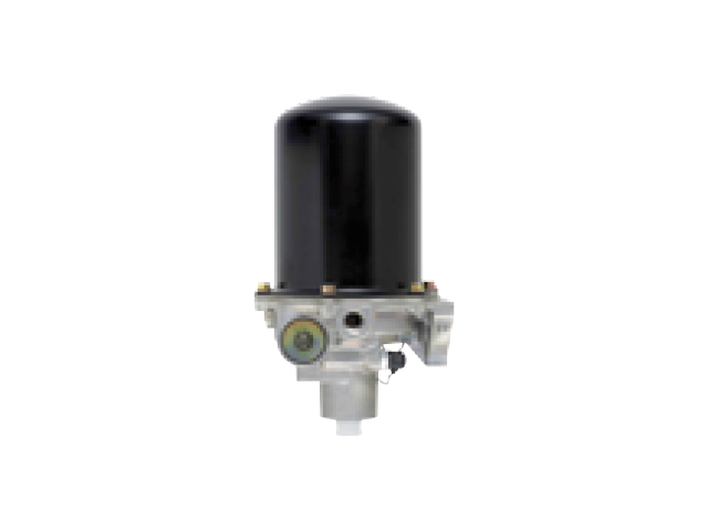 AD-DU3-48650 Racor High Performance Compressed Air Dryer Model AD-DU3