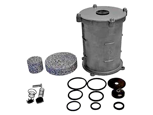 Racor High Performance Compressed Air Dryer Service Kit - AD-DU3-KT