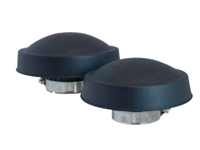 EARC2500 Racor ECO-TL® Series Raincaps