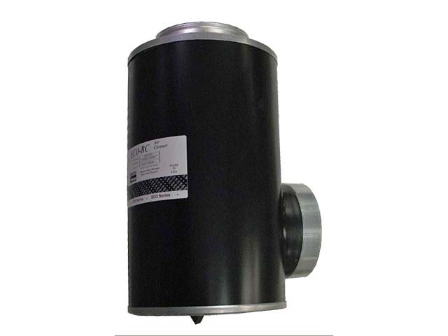 094973006 Racor ECO-BC® Spin-on Disposable Air Cleaner for Behind the Cab