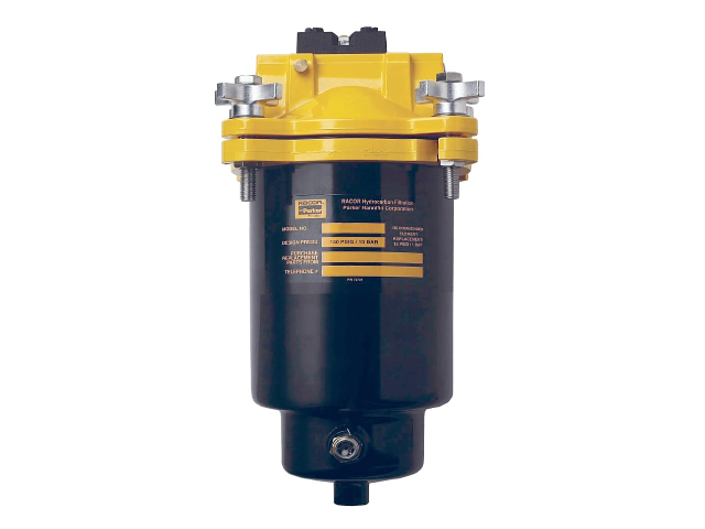 Racor FBO-10 Fuel Filter Dispensing Assembly - FBO-10-DPL
